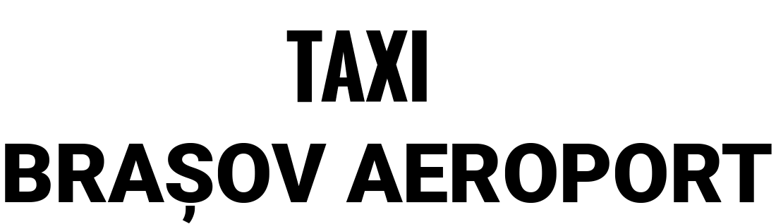 Taxi Brașov